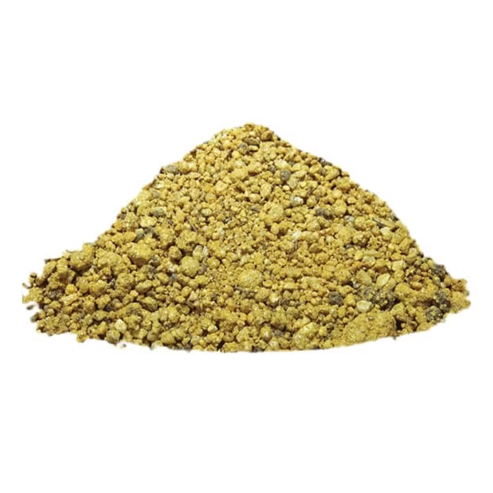 Lucky Reptile Desert Bedding "Golden Yellow" 7L - substrato giallo per terrari deserticoli