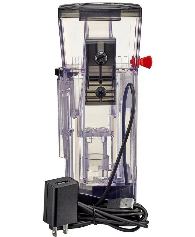Bubble Magus Skimmer Q Mini - Schiumatoio a zainetto per vasche fino a 75L