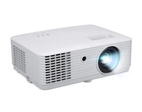 Acer Vero XL3515i Proiettore a raggio standard 5000 ANSI lumen DLP 1080p (1920x1080) Bianco