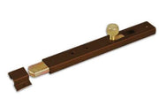 Catenaccio Profilato Da Avvitare 200X20Mm - Masidef