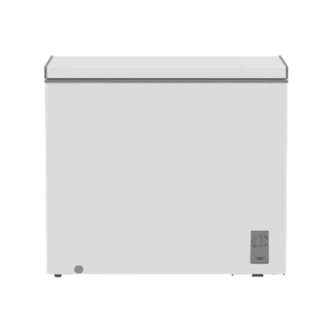 Comfeé RCC395WH2 congelatore Congelatore a pozzo Libera installazione 293 L Bianco