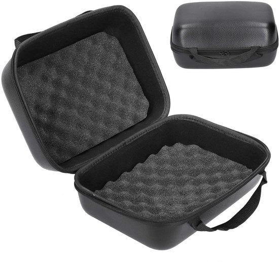 Pouch di Protezione per Rulli Acqua-Resistente - Tas di Supporto per Rulli - Tas di Stoccaggio - Materiale PU - Materia Interiore Molle