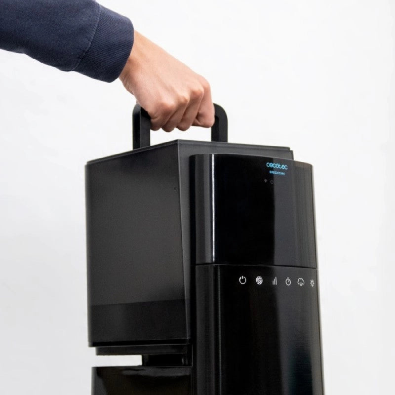 CECOTEC 05613 - Umidificatore BreezeCare 4000 Connected