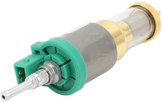 Pompa di iniezione del carburante acqua-tight - 1KW/5KW riscaldamento diesel - 12V - sostituzione - numero di articolo 22451901 - 22ml/1000 giri - pompa di carburante