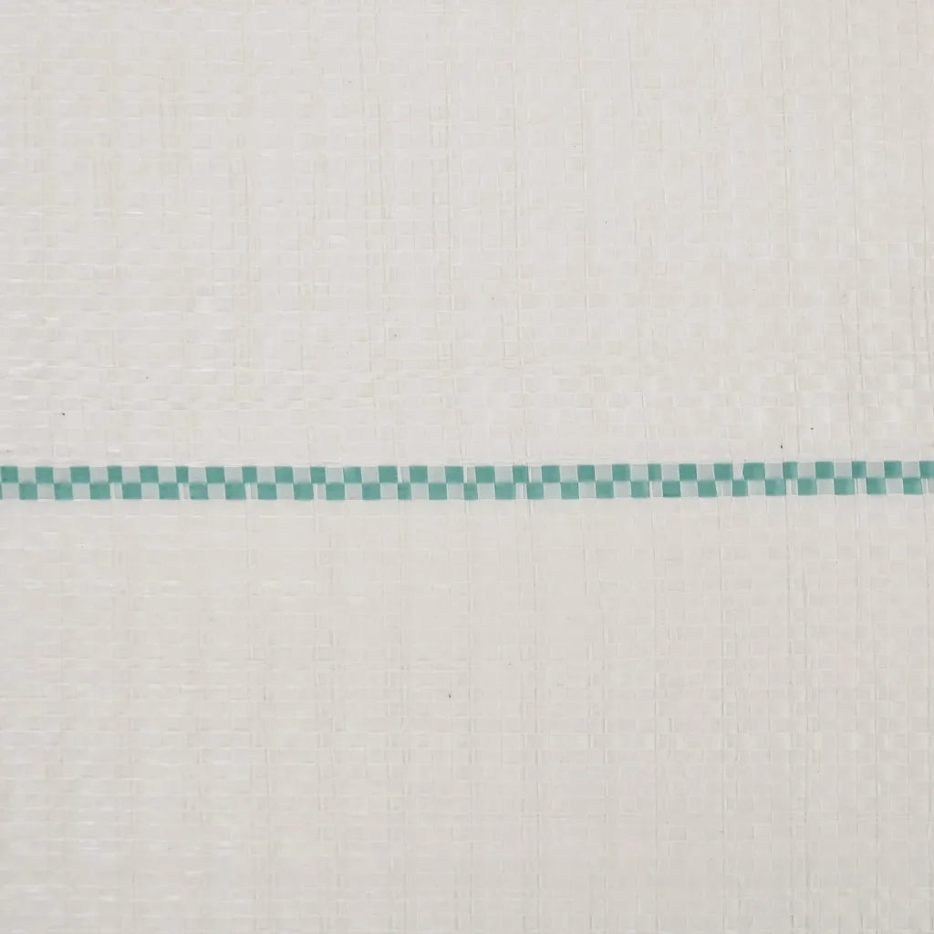 Membrana Antierbacce Bianca 2x50 m in PP 4005922