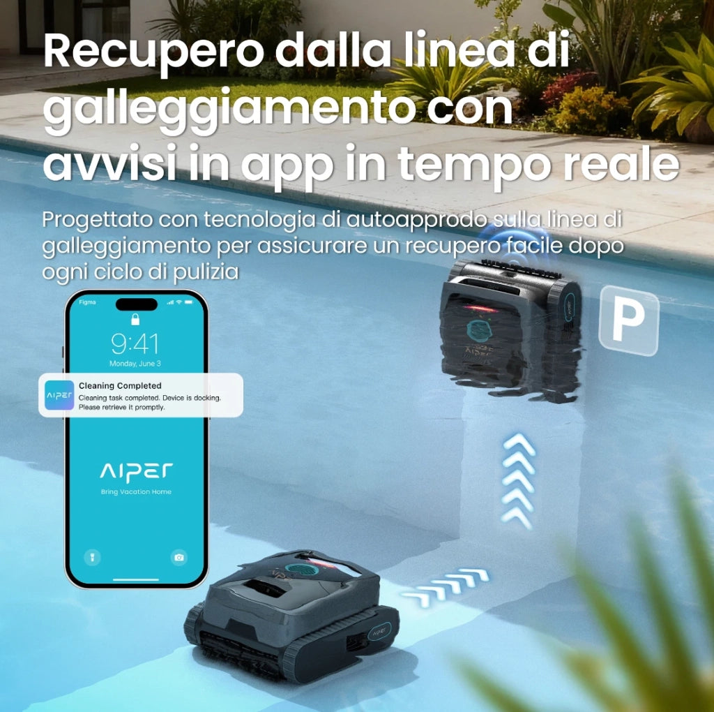 AIPER SCUBA V3