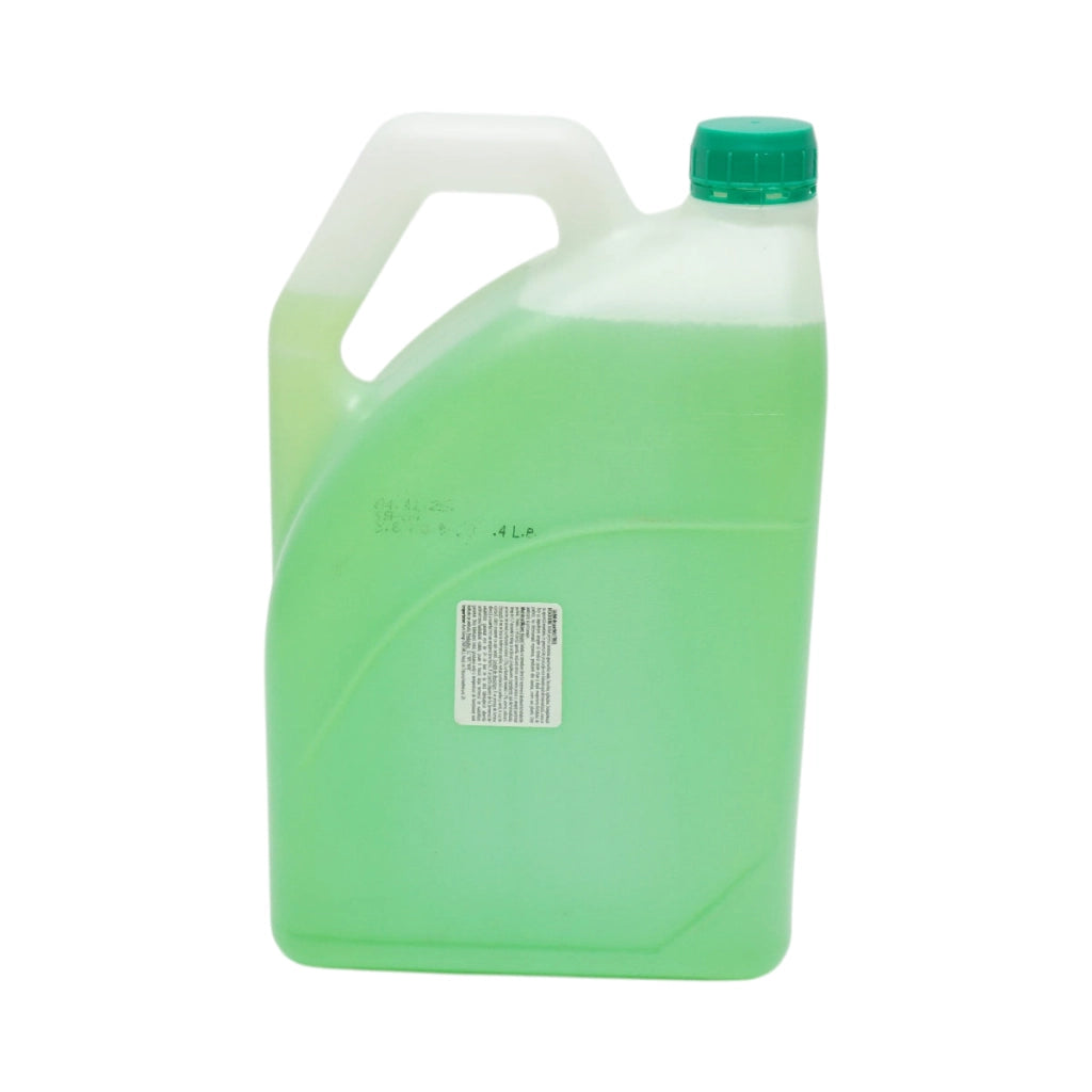 Liquido tergicristalli invernale -20 °C, aroma ginepro, 4 L – TRIOL