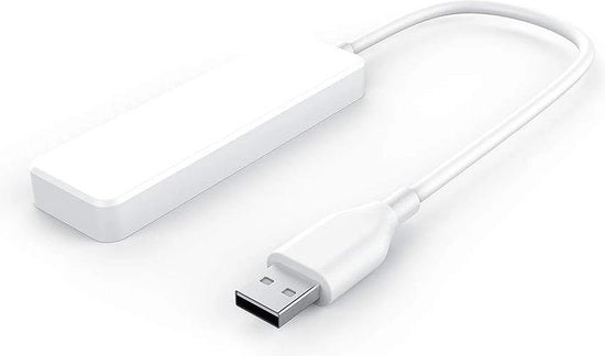 Hub USB 3.0 Distributore di 5 porte a 5 Gbps