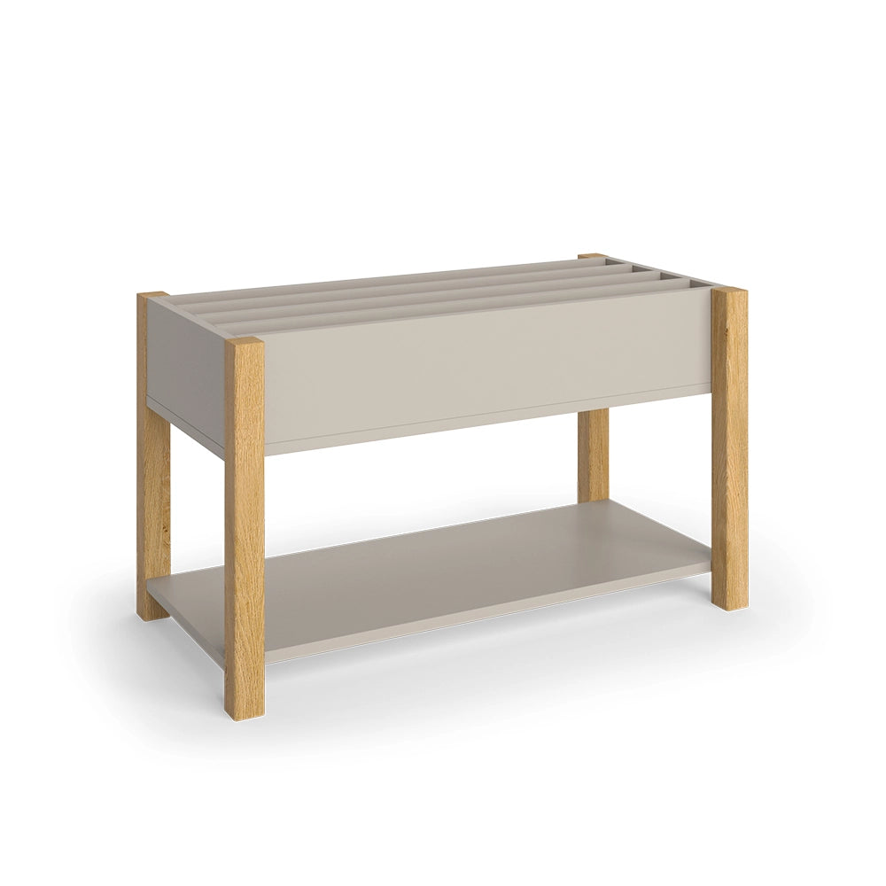 Vitalispa Libreria bambini Cashmere/Artigianale 80 x 46 cm
