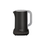 Bollitore 1.5l nero - SWK_1592BK