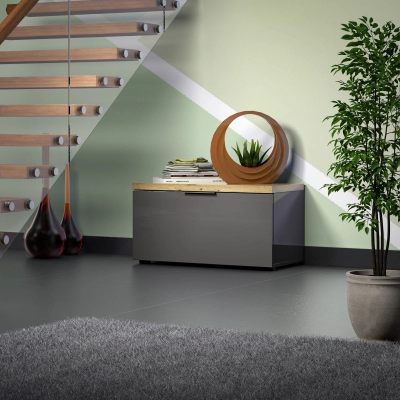 Panca a 1 ribalta IDEA made in Italy