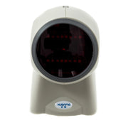 Trade Shop - Lettore Codice A Barre Barcode Fisso Da Banco Scanner Scansione Laser Pt-30v -