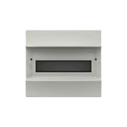 ABB MISTRAL41W PARETE SENZA PORTA 12M