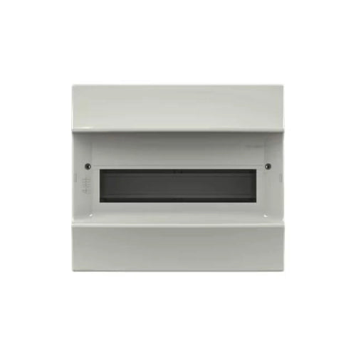 ABB MISTRAL41W PARETE SENZA PORTA 12M