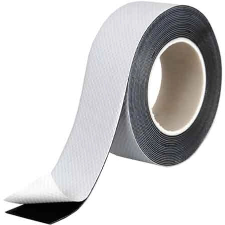 NASTRO AUTOAGGLOMERANTE mm 19x10 mt