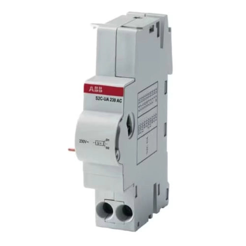 ABB S2C-UA 48 AC BOBINA DI MINIMA 48V A.C.