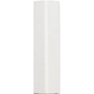 PARASPIGOLO 25X25 LISCIO BIANCO H 2,90- 10,0 pz