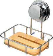 Piatto per Sapone da Bagno - Bianco Ventou