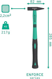Manganiello da serruriero 100g