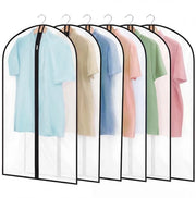 Borse per abbigliamento 60 x 100 cm - Lucide, 6 pezzi