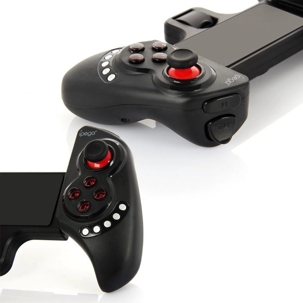 Trade Shop - Controller Gamepad Joystick Per Cellulare Smartphone Android E Ios Telescopico -