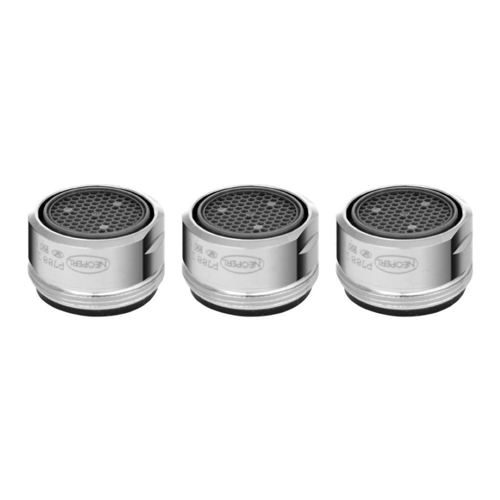 Kit 3 Aerofluper Maschio Idrobric - Idrobric