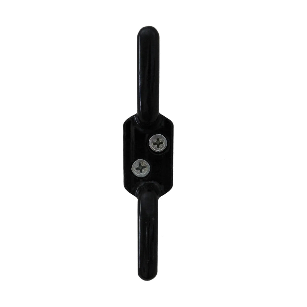 Stendibiancheria da Soffitto Stendi Panni Soffitto Lavanderia Bucato 2.4m