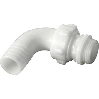 RACCORDO TRE PEZZI CURVO MASCHIO IN PA  1 x 35     BUCCHI