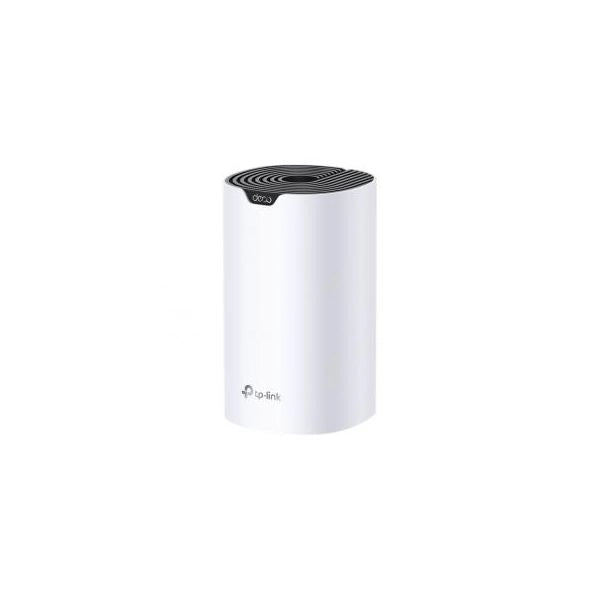Tp-link deco s4 (3-pack) dual-band (2.4 ghz/5 ghz) wi-fi 5 (802.11ac) bianco 2 interno - TPLNE000232