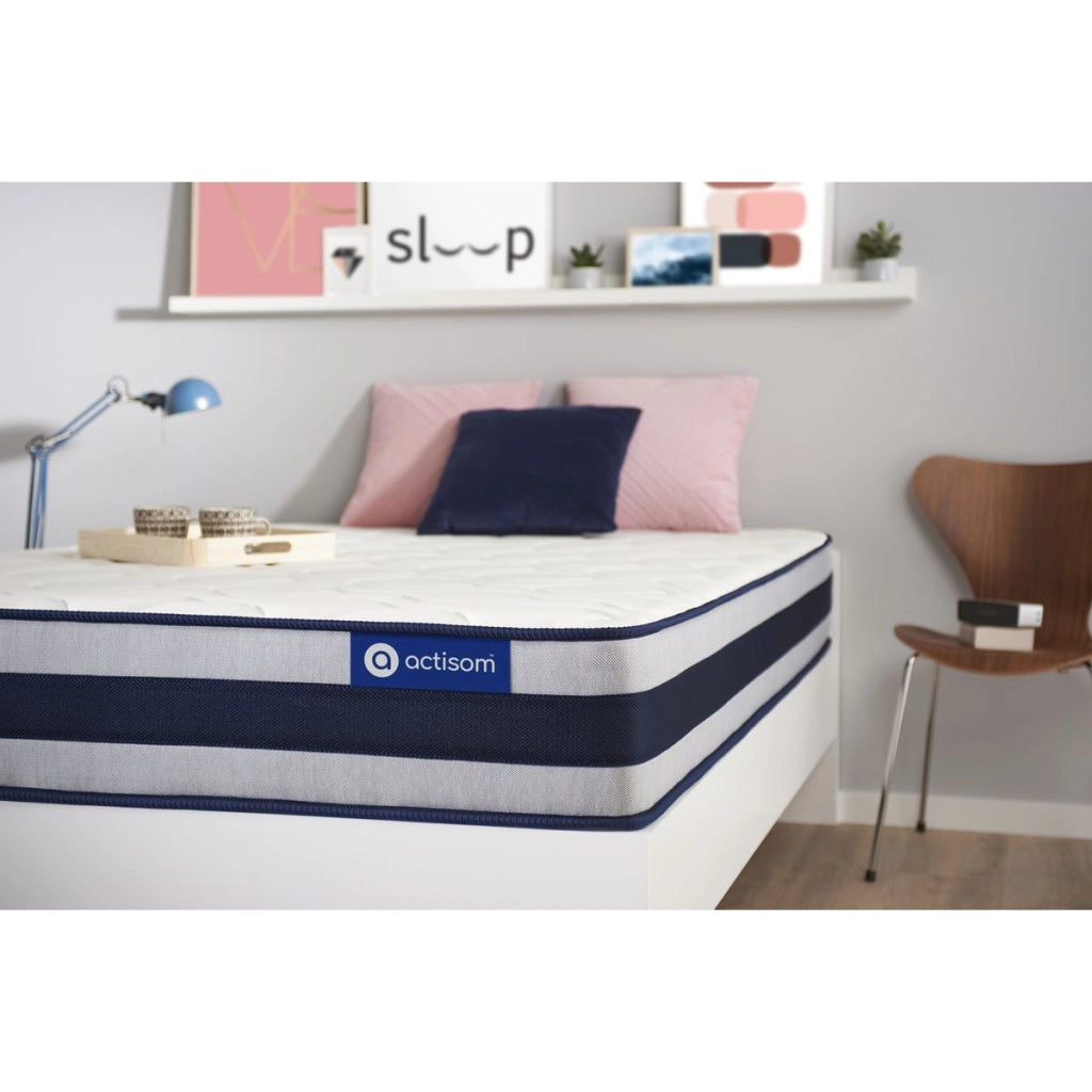 Materasso Actimemo ergo 100x220cm - Spessore : 24cm - Memory foam - Rigido