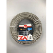 FUNE ACCIAIO INOX 49F D 2 MM CF 25 M