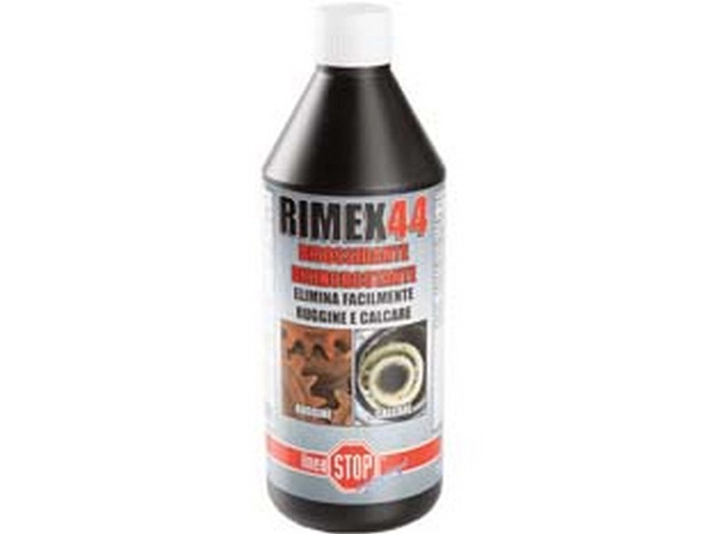 12pz rimex 44 disossidante disincrostante  - ml.750 in flacone cod:ferx.fer407410