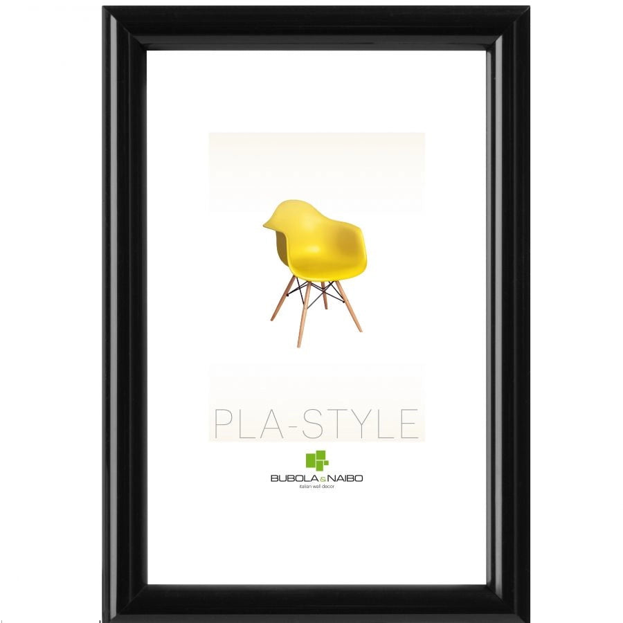 CORNICE PLA01/NE 10X15