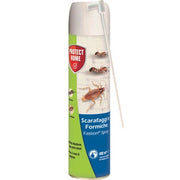 INSETTICIDA BAYER FASTION SPRAY SCARAFAGGI E FORMICHE  400 ML
