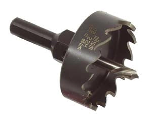 FRESA A TAZZA HSS MARTIN  ø mm.27    MARTIN