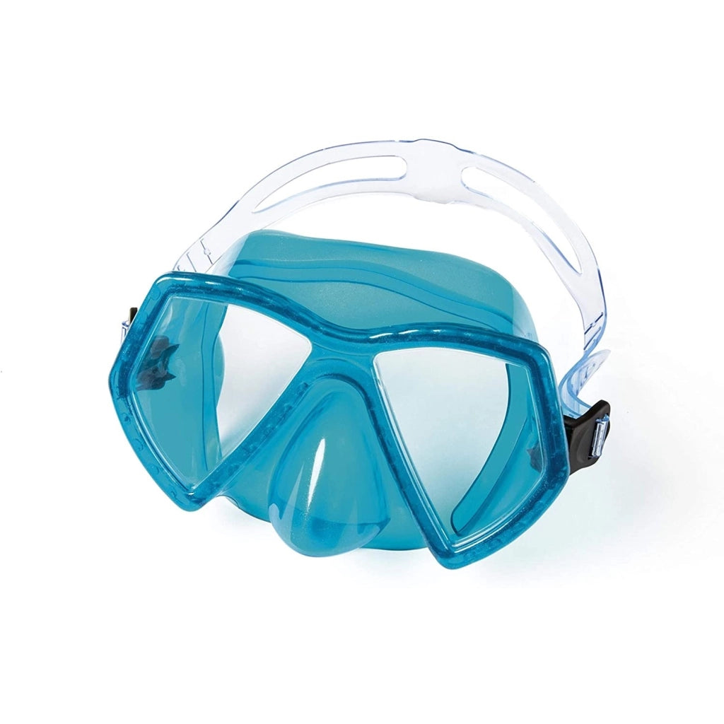 MASCHERA ESSENTIAL EVERSEA 7 - 14 ANNI