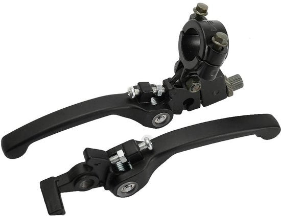 Cinghia di connessione 22mm - Cinghia di connessione pieghevole - Cinghia di freno - Adatto per CRF IRBIS Apollo Xmotos KAYO BSE - Duraturo - Affidabile - Cinghia di motore