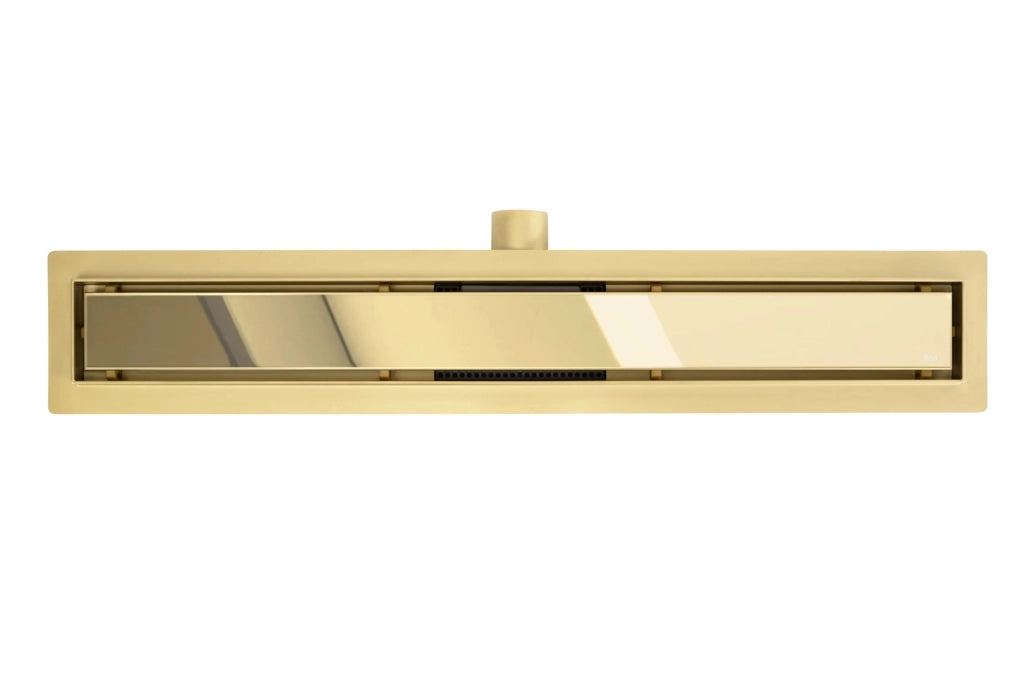 Scarico Lineare Neox Gold 70