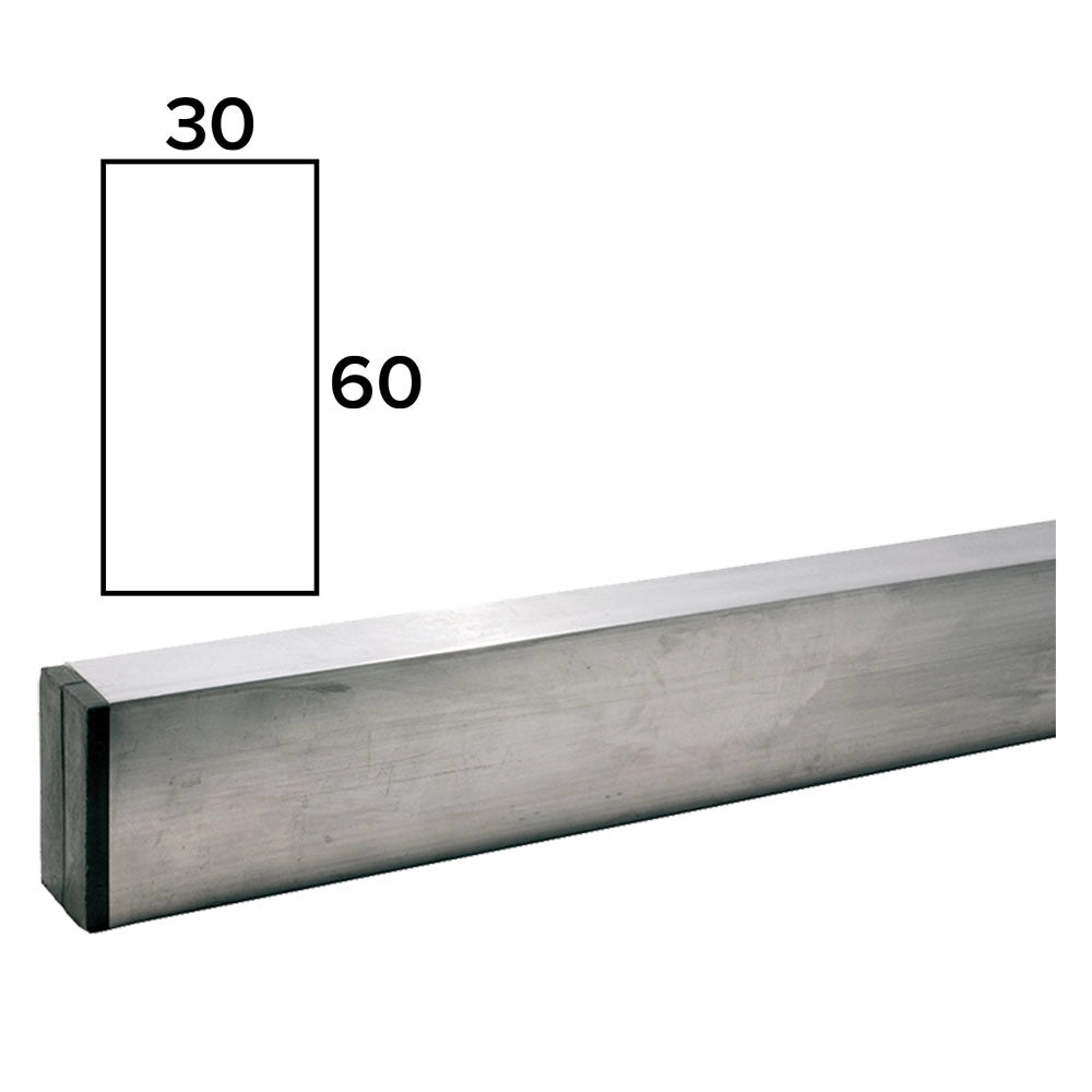 STADIA PER MURATORE mm 60x30 mt 2  - BricoGo
