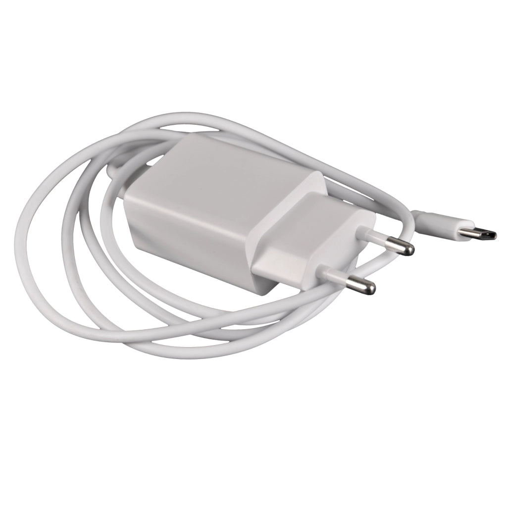 Lampada da scrivania LED 4000K dimmer bianca BARI Polux
