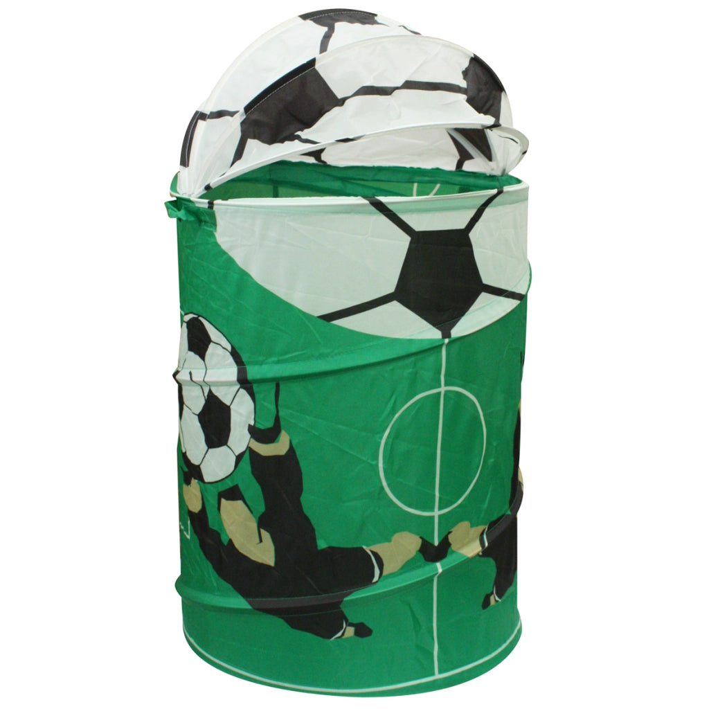Contenitore Pop-Up Calcio 43X60
