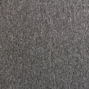 20 Quadrotte di Moquette 50x50cm Colore Antracite 5mq Dure per Casa e Ufficio