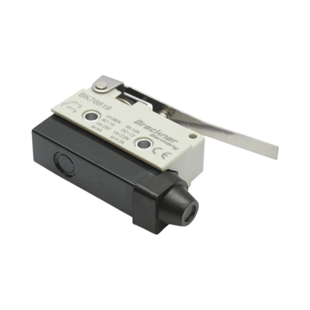 Finecorsa con leva 380V AC/250V DC Breckner Germany