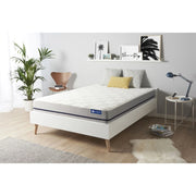 Materasso Actimemo soft 135x200cm - Spessore : 20cm - Memory foam - Moderatamente rigido