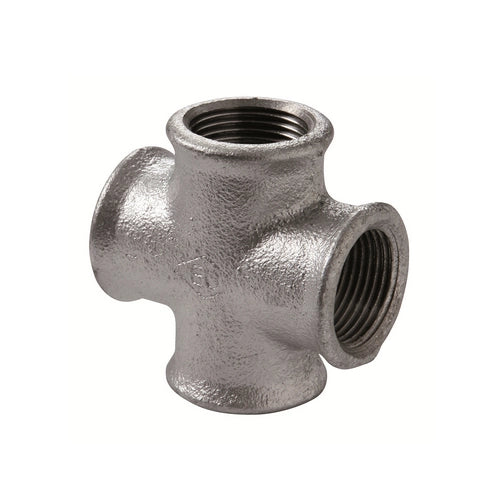 CROCE ZINCATA- 2- ATUSA- pezzi 1