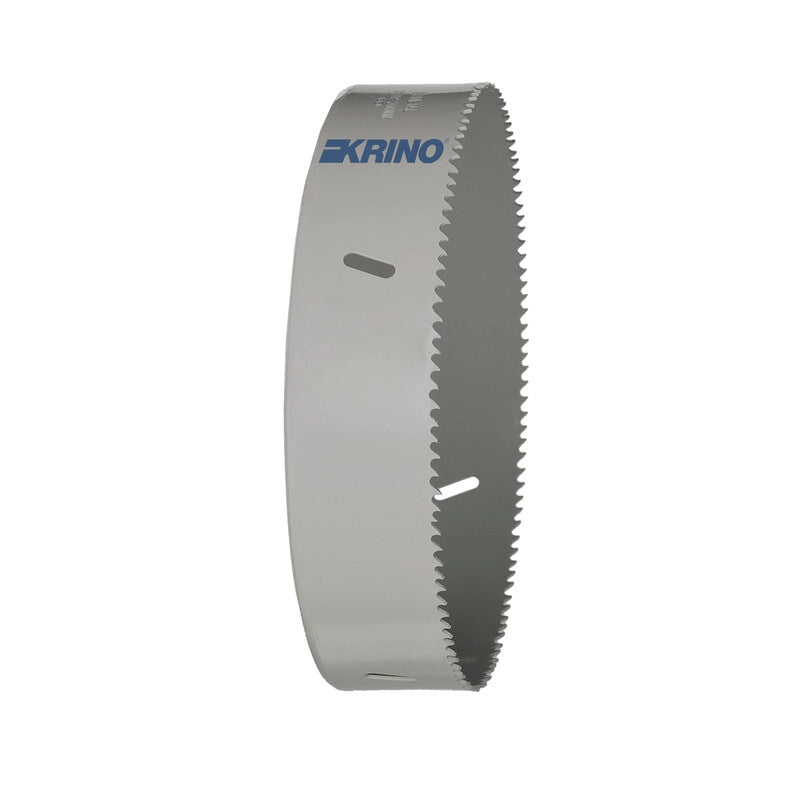 FRESA A TAZZA BIMETALLICA D 133 MM