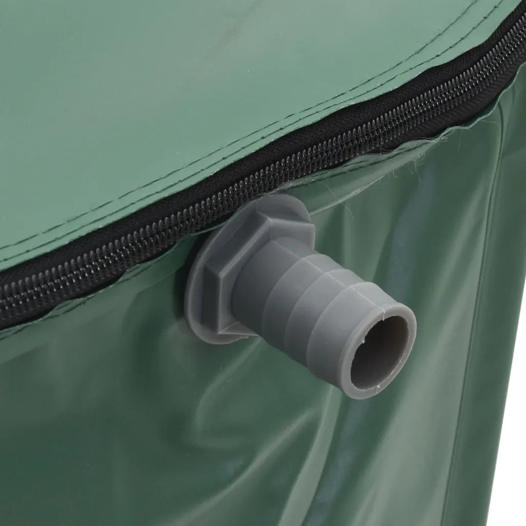Serbatoio per Acqua Piovana Pieghevole 750 L 41171