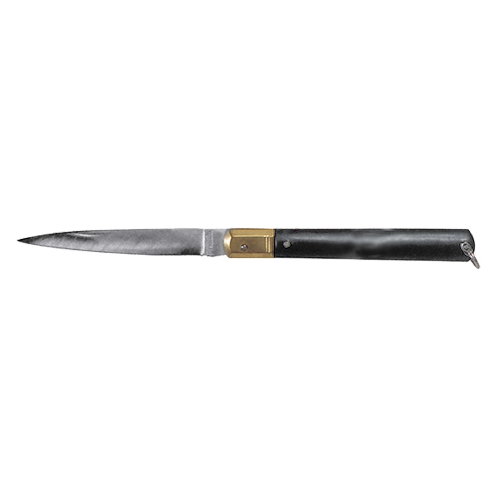 COLTELLO STILETTO mm 230  - DE LUCA