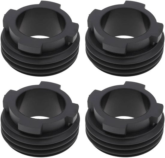 Pompa Olio Manuale - Compatibile con Husqvarna 266/268/272/61/66 - Materiale Duraturo - Sostituzione Facile - Rifornimento Olio Preciso - Supporta la Lubicazione della Cinghia - Componente della Cinghia di Accoppiamento