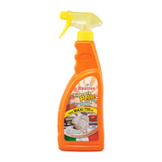 Rigenera Pelle Manutentore 750Ml - Rhutten